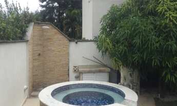 Imagem 3: LINDA CASA À VENDA NO CONDOMÍNIO RESIDENCIAL 12 EM ALPHAVILLE