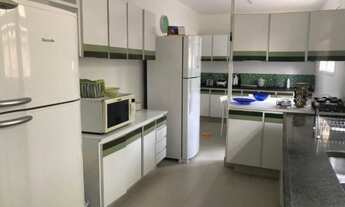 Imagem 7: MARAVILHOSA CASA SEMI-TÉRREA À VENDA NO RESIDENCIAL 2 EM ALPHAVILLE