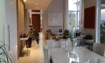 Imagem 7: Magnifica Casa de Altíssimo Padrão no Tamboré 10 Valor R$ 5.000.000,00