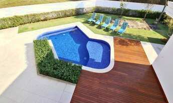 Imagem 6: Belíssima casa a venda Genesis 1