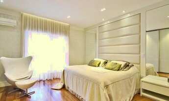 Imagem 4: Belíssima casa a venda Genesis 1