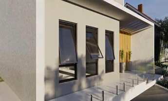 Imagem 5: LINDA CASA A SER ENTREGUE EM 2022, DECORADA RESIDENCIAL 6 A VENDA