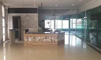 Imagem 3: Galpão na Alphaville Industrial