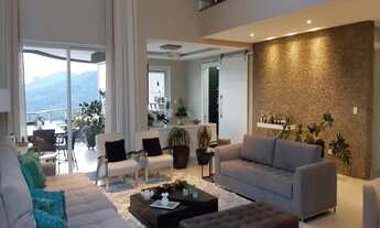 Imagem 1: Magnifica Casa de Altíssimo Padrão no Tamboré 10 Valor R$ 5.000.000,00