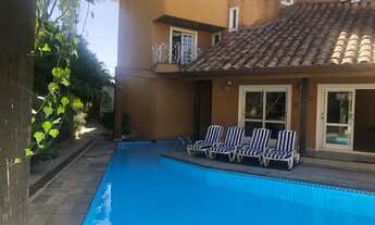 Imagem 3: RESIDENCIAL 11 CASA PARA VENDA COM 800m² A/T valor R$ 1.900.000