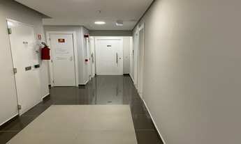 Imagem 6: Sala Comercial no AlphaGreen Business Tower em Alphaville!