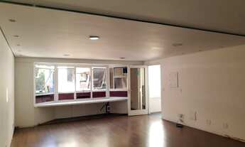 Imagem 5: PRÉDIO COM SALA PARA LOCAÇÃO NO CENTRO COMERCIAL EM ALPHAVILLE