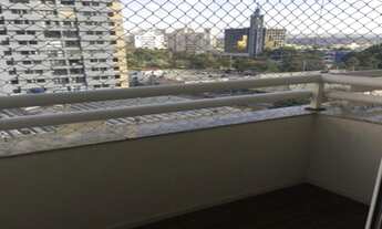 Imagem 5: VENDA DE LINDO APARTAMENTO NO EDIFÍCIO SANTIAGO EM ALPHAVILLE