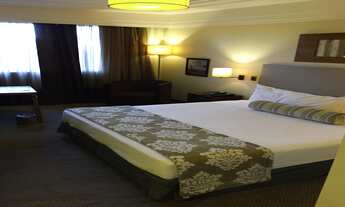 Imagem: Apartamento no Stadium Alphaville