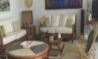 Imagem 4: VENDA DE MANSÃO MARAVILHOSA DE ALTO PADRÃO NO CONDOMÍNIO TAMBORÉ 3 EM ALPHVILLE