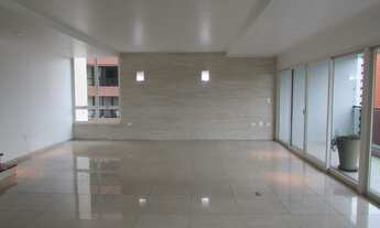 Imagem 4: LINDO APARTAMENTO CAUAXI PLAZZA PARA VENDA C/ 297m² VALOR R$ 2.050.000
