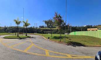 Imagem 3: Terreno Magnífico no Condomínio Burle Marx!!