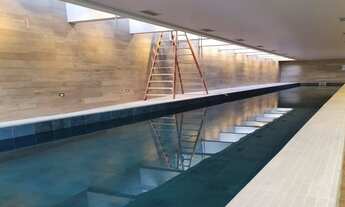 Imagem 3: VENDA DE COBERTURA NO THE GARDEN ALPHAVILLE