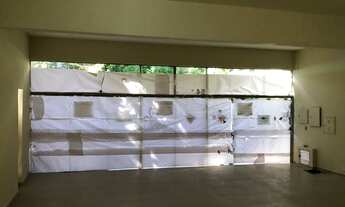 Imagem 3: Prédio Comercial Magnífico no Centro Comercial