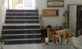 Imagem 7: VENDA DE MANSÃO MARAVILHOSA DE ALTO PADRÃO NO CONDOMÍNIO TAMBORÉ 3 EM ALPHVILLE