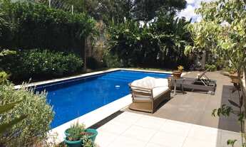 Imagem 2: Casa à Venda no Melville com 680m² A/C Valor R$ 4.000.000