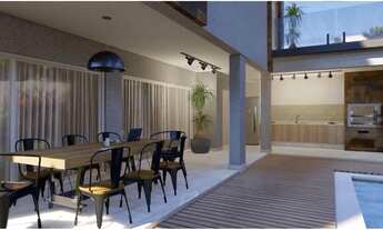 Imagem 2: CASA VENDA A SER ENTREGUE EM 2022, CONDOMINIO CAMPOS DO CONDE