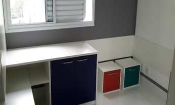 Imagem 3: Ótimo Apartamento no Edíficio Alpha Parque