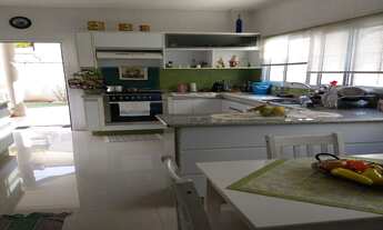 Imagem 6: Bela Casa à no Residencial 11 Valor de R$ 2.500.000. Estuda Permuta em Alpha