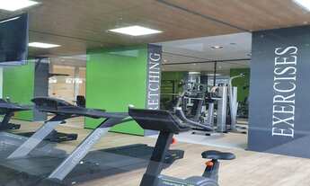 Imagem 2: VENDA DE COBERTURA NO THE GARDEN ALPHAVILLE