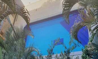 Imagem 6: LINDA CASA À VENDA NO CONDOMÍNIO RESIDENCIAL 12 EM ALPHAVILLE