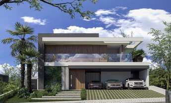 Imagem 2: Maravilhosa casa no Condominio Burle Marx