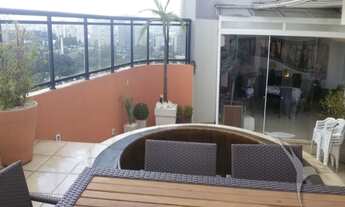 Imagem 1: Venda de Cobertura no Edificio Europa Alphaville