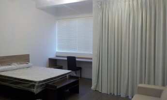 Imagem 7: Apartamento Mobiliado na Link Studios