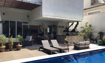 Imagem: Casa à Venda no Melville com 680m² A/C