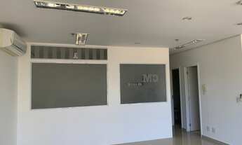 Imagem 5: Sala para Locação na Alpha Square