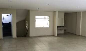 Imagem 4: Prédio Comercial Magnífico no Centro Comercial