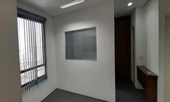 Imagem 7: LOCAÇÃO DE SALA COMERCIAL DE 51 M2 NO CENTRO EMPRESARIAL ARAGUAIA 1, CEA 1