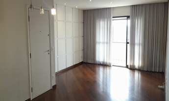 Imagem: Apartamento Magnífico na Alpha Club