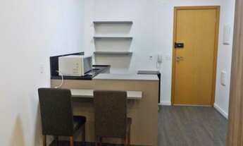 Imagem 3: Apartamento Mobiliado na Link Studios