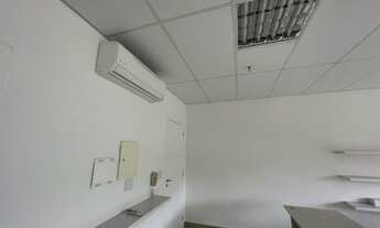 Imagem 5: Sala Mobiliada para Locação no Alpha Square