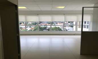 Imagem 2: OTIMA SALA PARA VENDA NO ALPHA SQUARE C/ 49 m² VALOR R$ 300.000