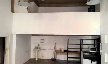 Imagem 7: PRÉDIO COM SALA PARA LOCAÇÃO NO CENTRO COMERCIAL EM ALPHAVILLE