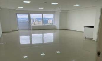 Imagem: Sala Comercial no AlphaGreen Business Tower