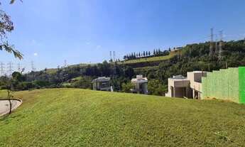 Imagem 2: Terreno Magnífico no Condomínio Burle Marx!!