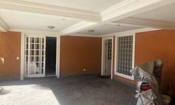 Imagem 6: RESIDENCIAL 11 CASA PARA VENDA COM 800m² A/T valor R$ 1.900.000