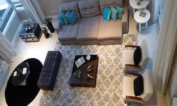 Imagem 6: Magnifica Casa de Altíssimo Padrão no Tamboré 10 Valor R$ 5.000.000,00