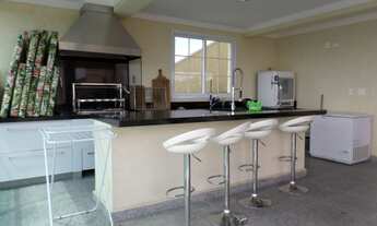 Imagem 6: Lindíssima!!!! Casa à Venda no Gênesis ll para Venda R$ 6.148.000,00.(Estuda Permuta