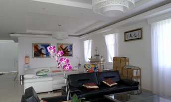 Imagem 4: Lindíssima!!!! Casa à Venda no Gênesis ll para Venda R$ 6.148.000,00.(Estuda Permuta