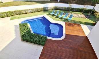 Imagem 7: Casa de alto padrão à venda no condomínio gênesis 1