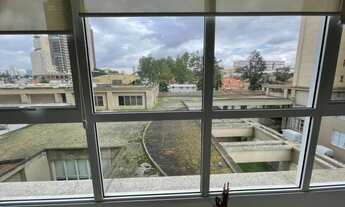 Imagem 2: Sala Mobiliada para Locação no Alpha Square