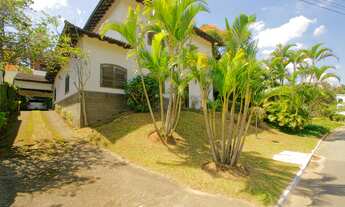 Imagem: CASA PARA VENDA EM ALPHAVILLE RES 6