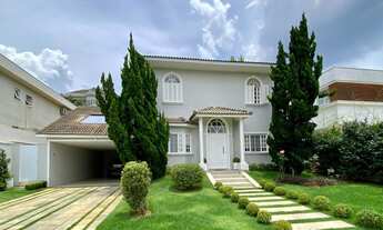 Imagem 4: Residencial Melville 1