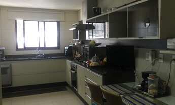 Imagem 7: Incrível apartamento a venda, no edifício Saint Paul