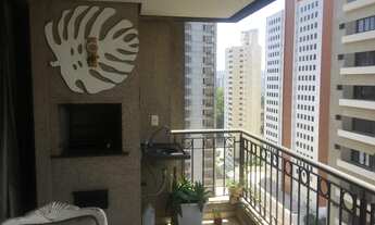 Imagem 1: Incrível apartamento a venda, no edifício Saint Paul