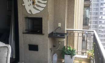 Imagem 2: Incrível apartamento a venda, no edifício Saint Paul